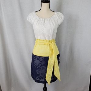 Lilly Pulitzer  dress W/Y/N